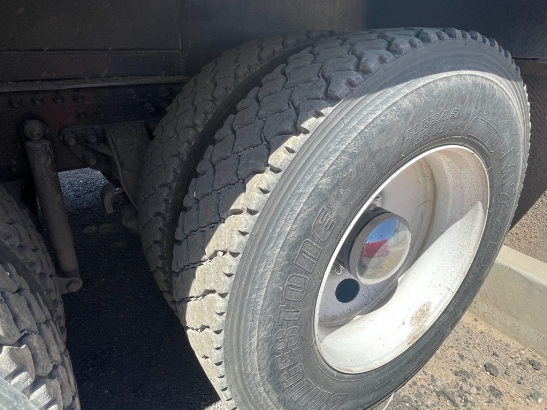 2015 MACK PINNACLE CHU613 - Image 19